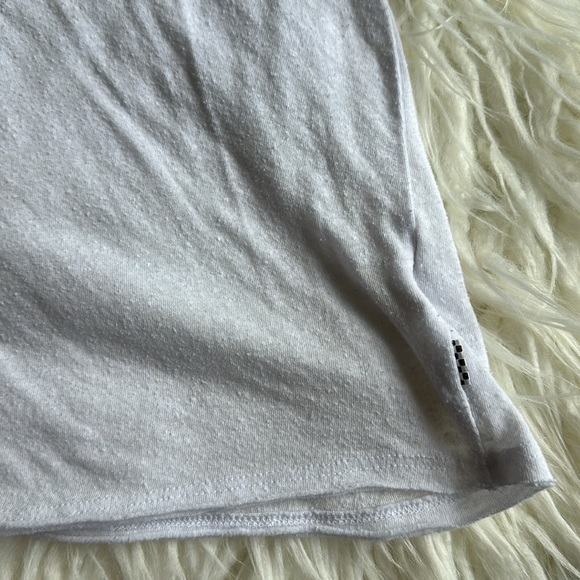 Vans Palm Logo Burnout Tee - Picture 14 of 16